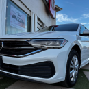Volkswagen JETTA Asientos 4